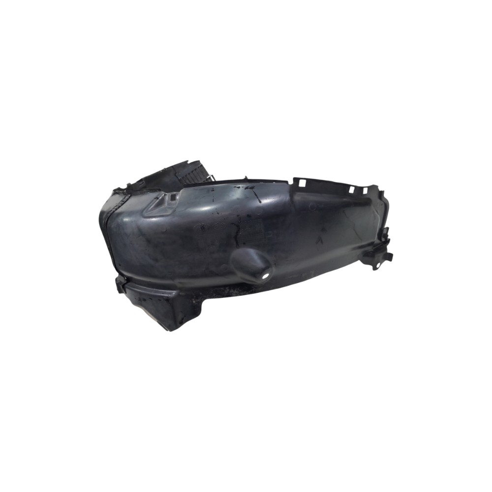 Parabarro Dianteiro Direito Hyundai Azera 2007 2008 2009 Xx