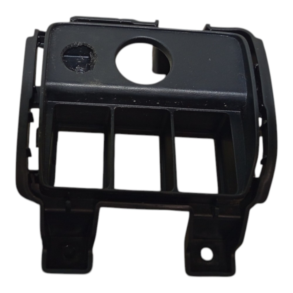Moldura Botão Controle Estabilidade Honda Accord 2012 Á 2015