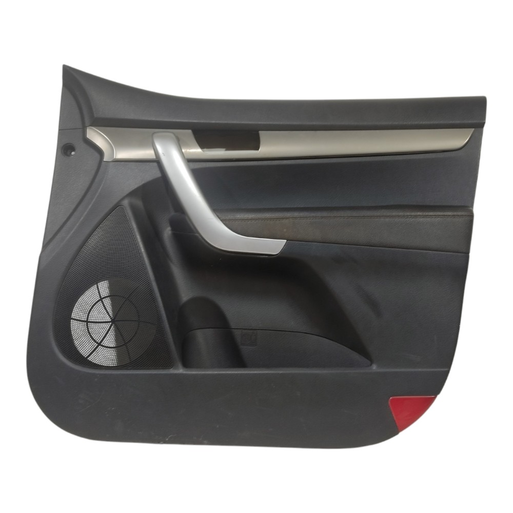 Forro Porta Dianteira Direita Kia Sorento 2011 Á 2013 Xx