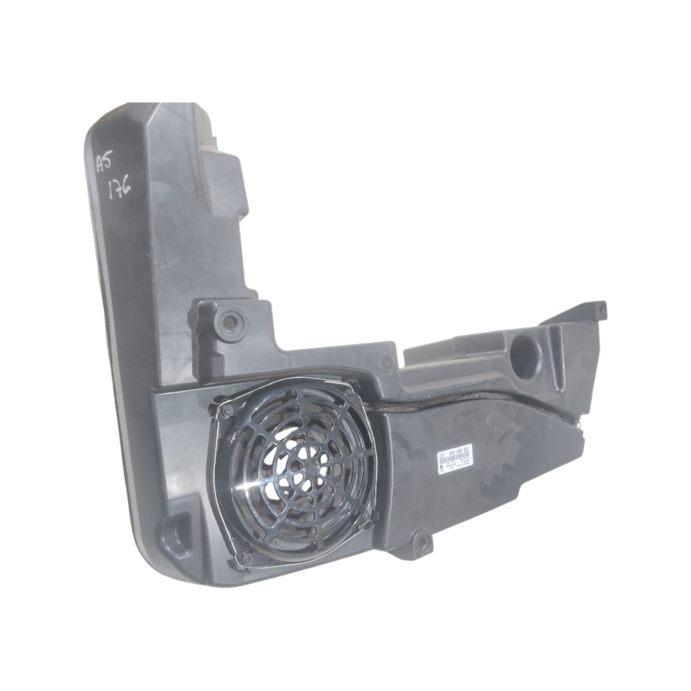 Caixa Bsubwoofer A5 2012 Á 2016 Original Zz