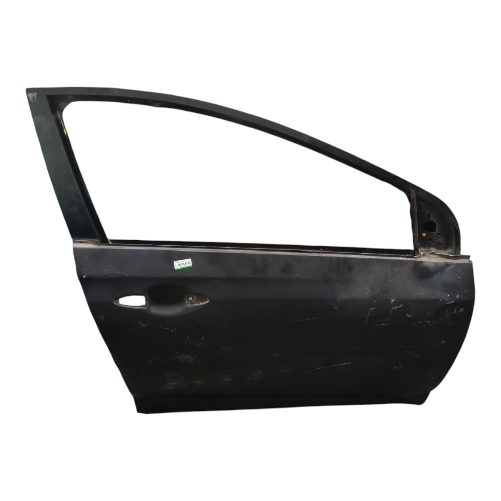 Porta Dianteira Direita Hyundai Hb20 2013  Á 2016