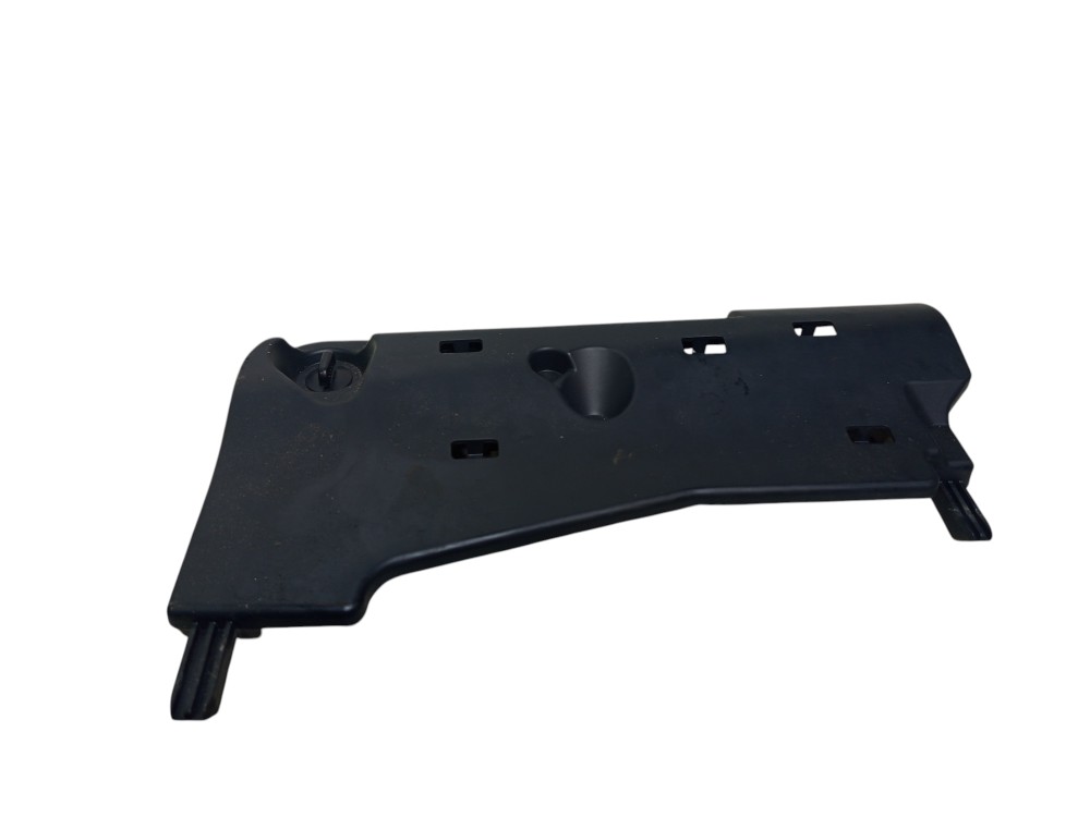 Acabameto Inferior Painel Esquerdo Honda Fit 2004 Á 2008