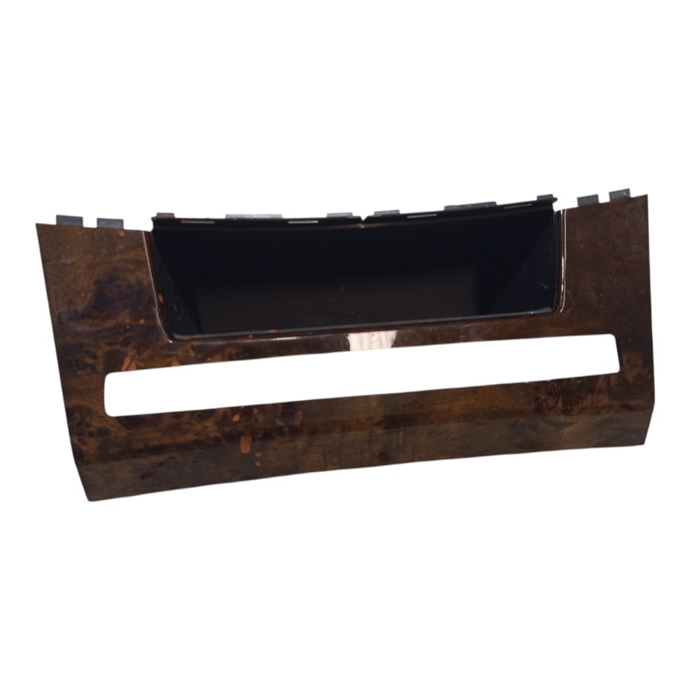 Porta Treco Inferior Painel Bmw 530i 2005 Á 2010