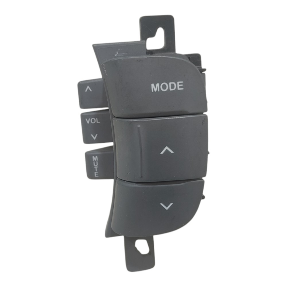 Botão Comando Volante Som Hyundai Azera 2007 Á 2011 Xx