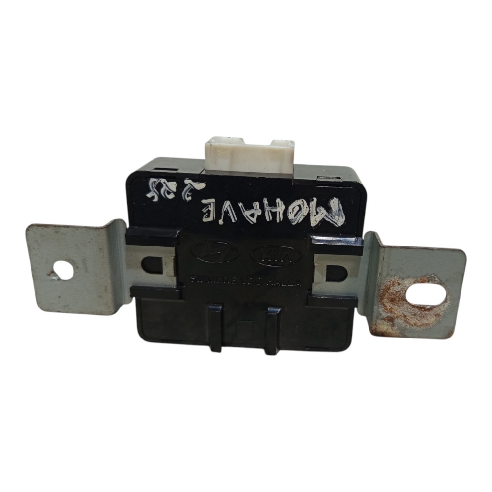 Moldura Módulo Assy Kia Mohave 3.8 Diesel 2009 Á 2013