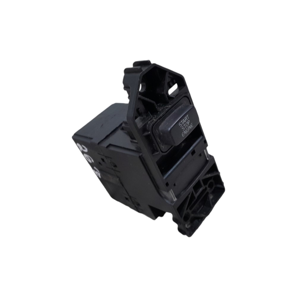 Comutador Start Stop Volvo Xc60 T6 2009 10 11 12 13 14 15 Xx