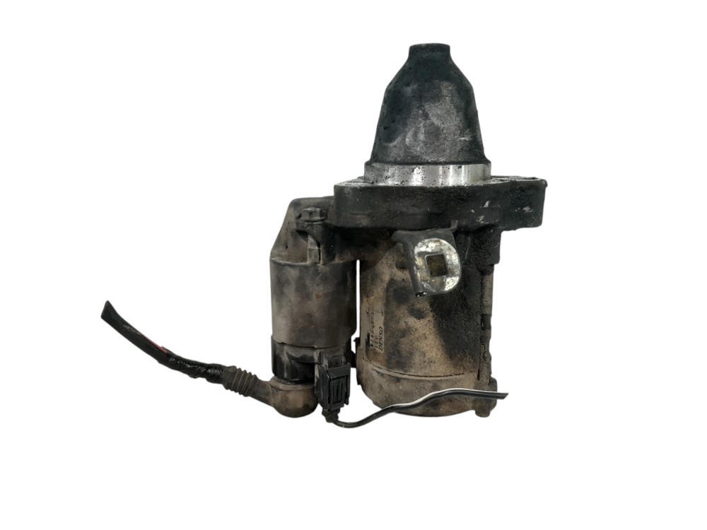 Motor Partida Honda Fit 1.4 2003 Á 2008