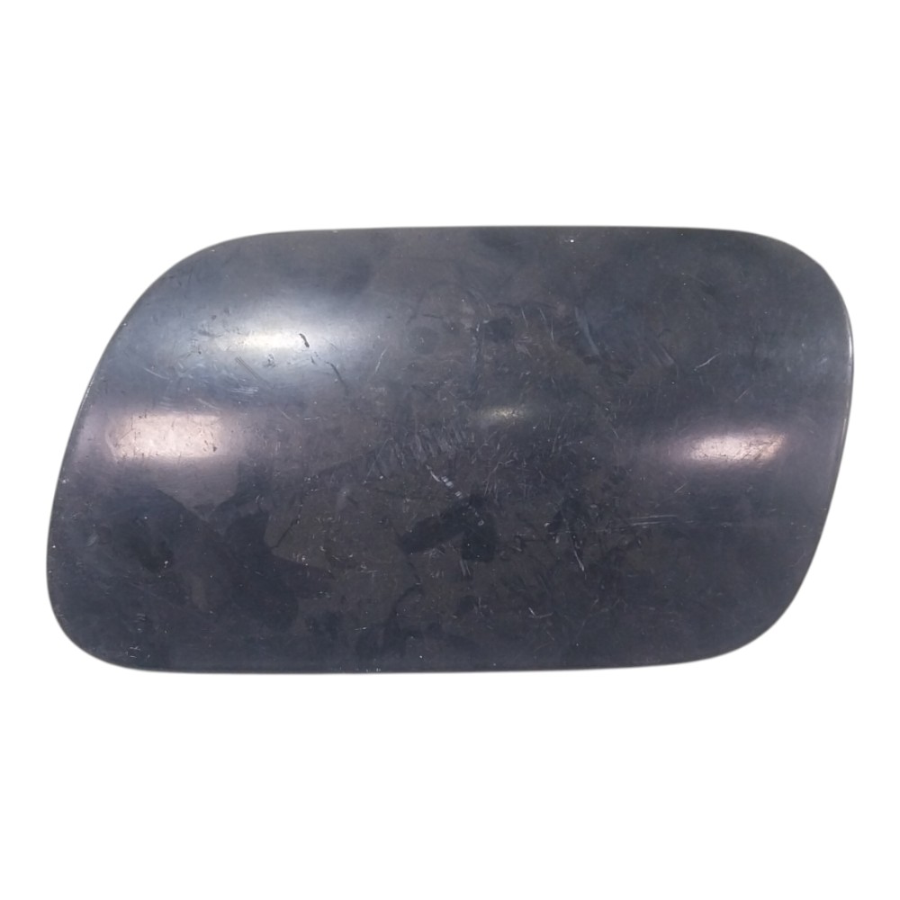 Tampa Portinhola Tanque Combustível Vw Touareg 7l6809805b Preto 2010