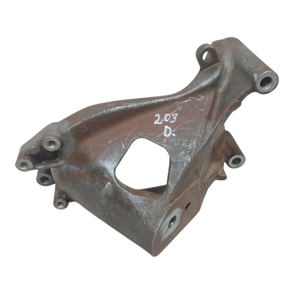 Suporte Coxim Motor Direito Vw Amarok 2.0 2011 Á 2014 Xx
