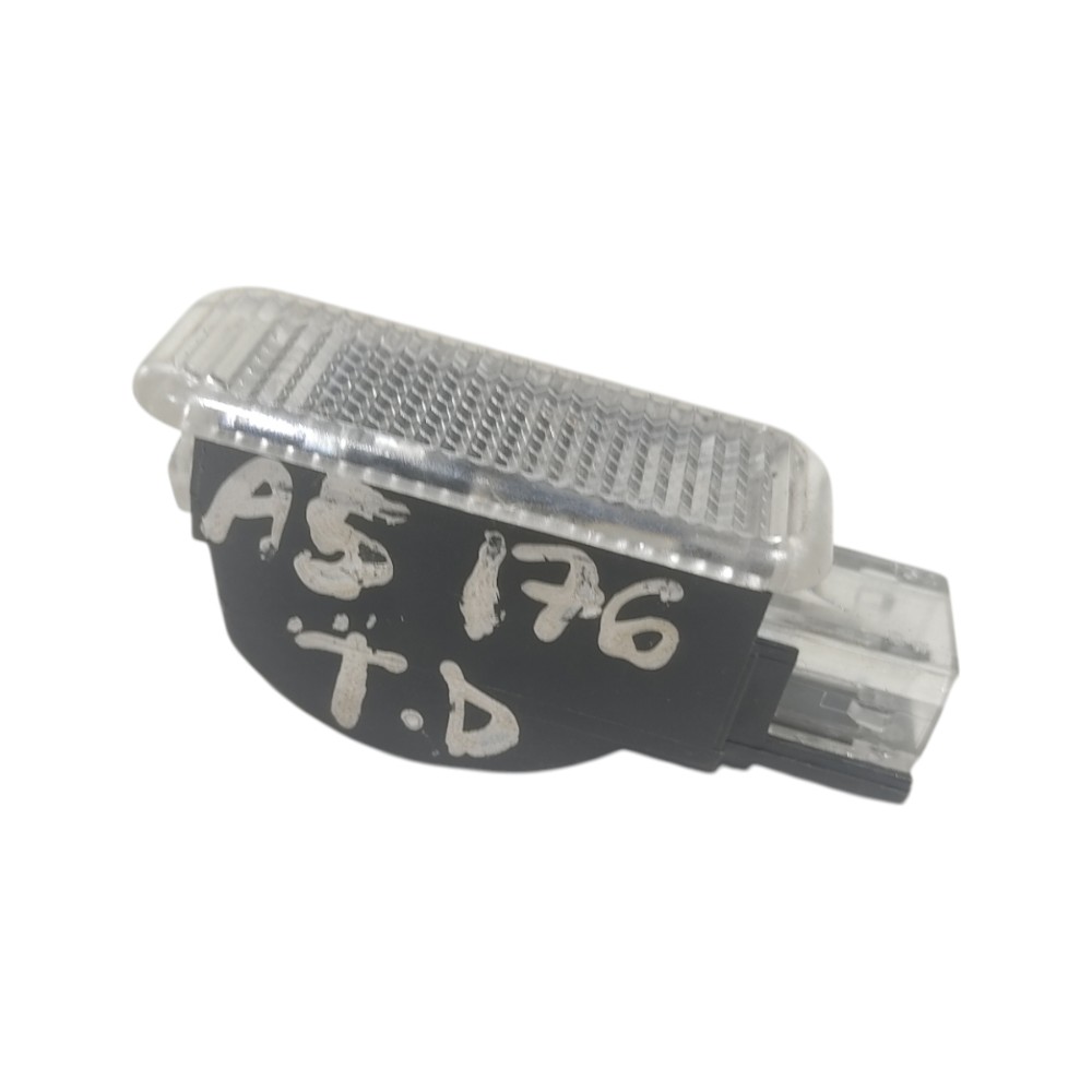 Luz Forro Porta Traseira Direita Audi A5 2012 Á 2016 Xx