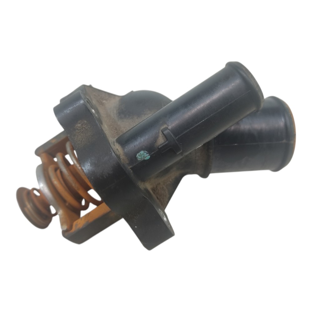 Valvula Termostática Ford Fusion 2006 Á 2009 Xx