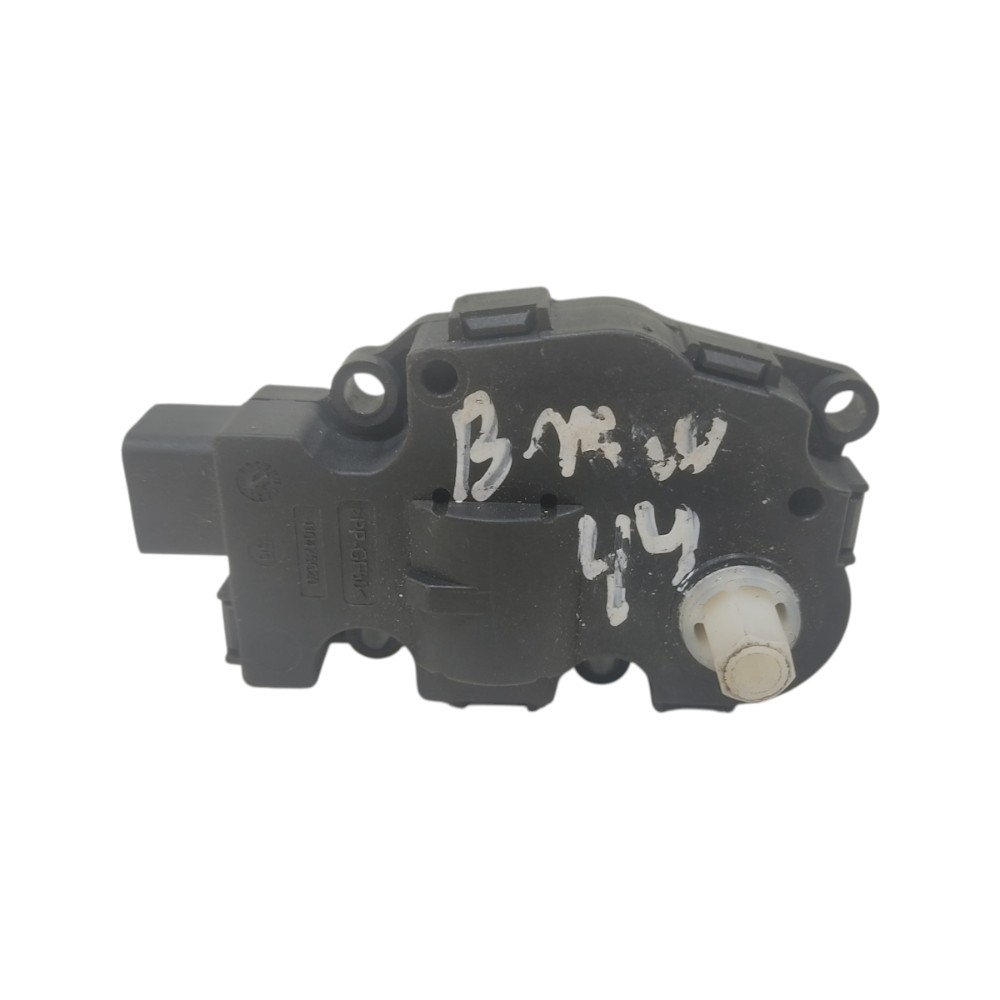 Motor Atuador Caixa Ar Bmw 750i 4.4 2011 2012 Á 2015 Xx