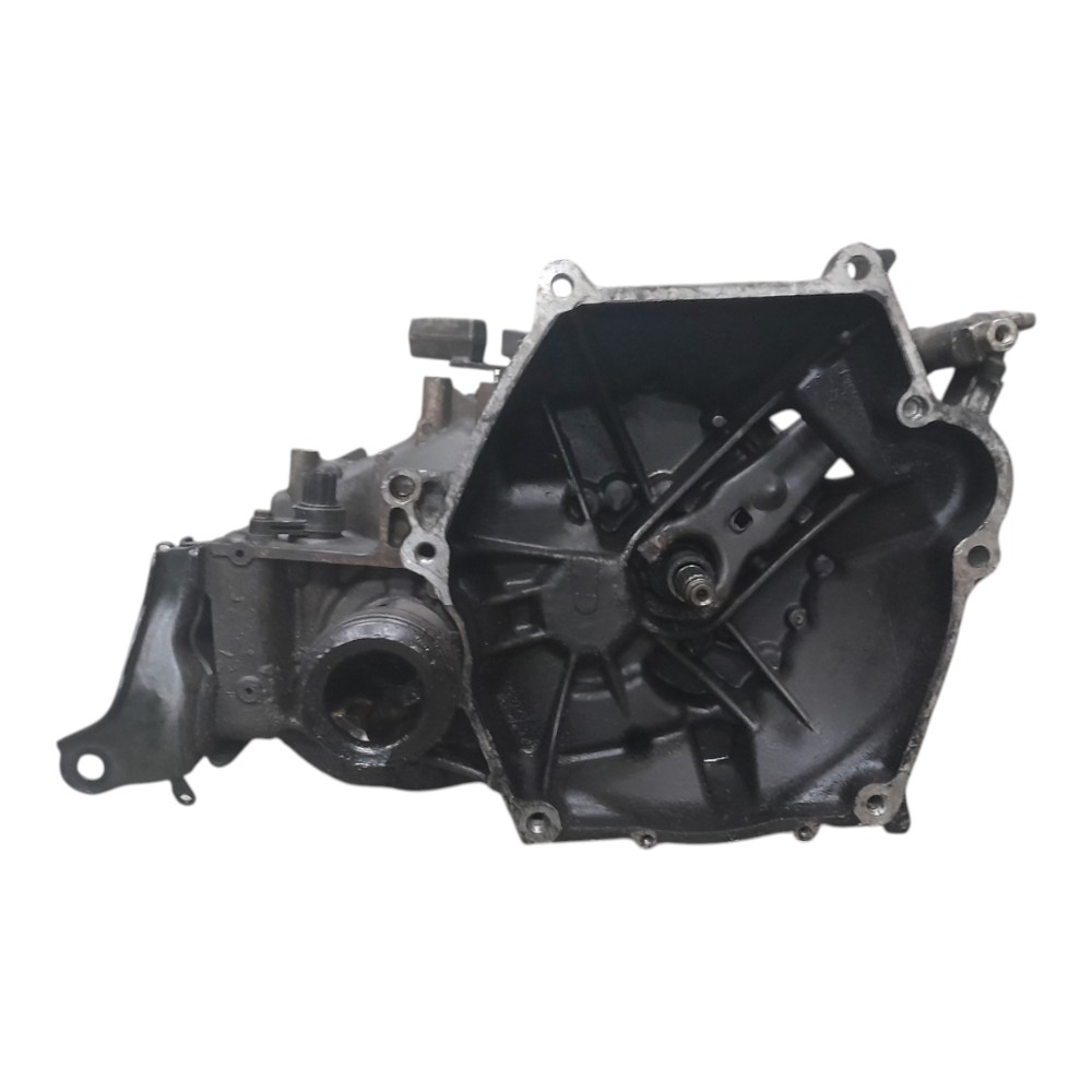 Caixa Cambio Manual Honda Fit 1.4 2004 Á 2008
