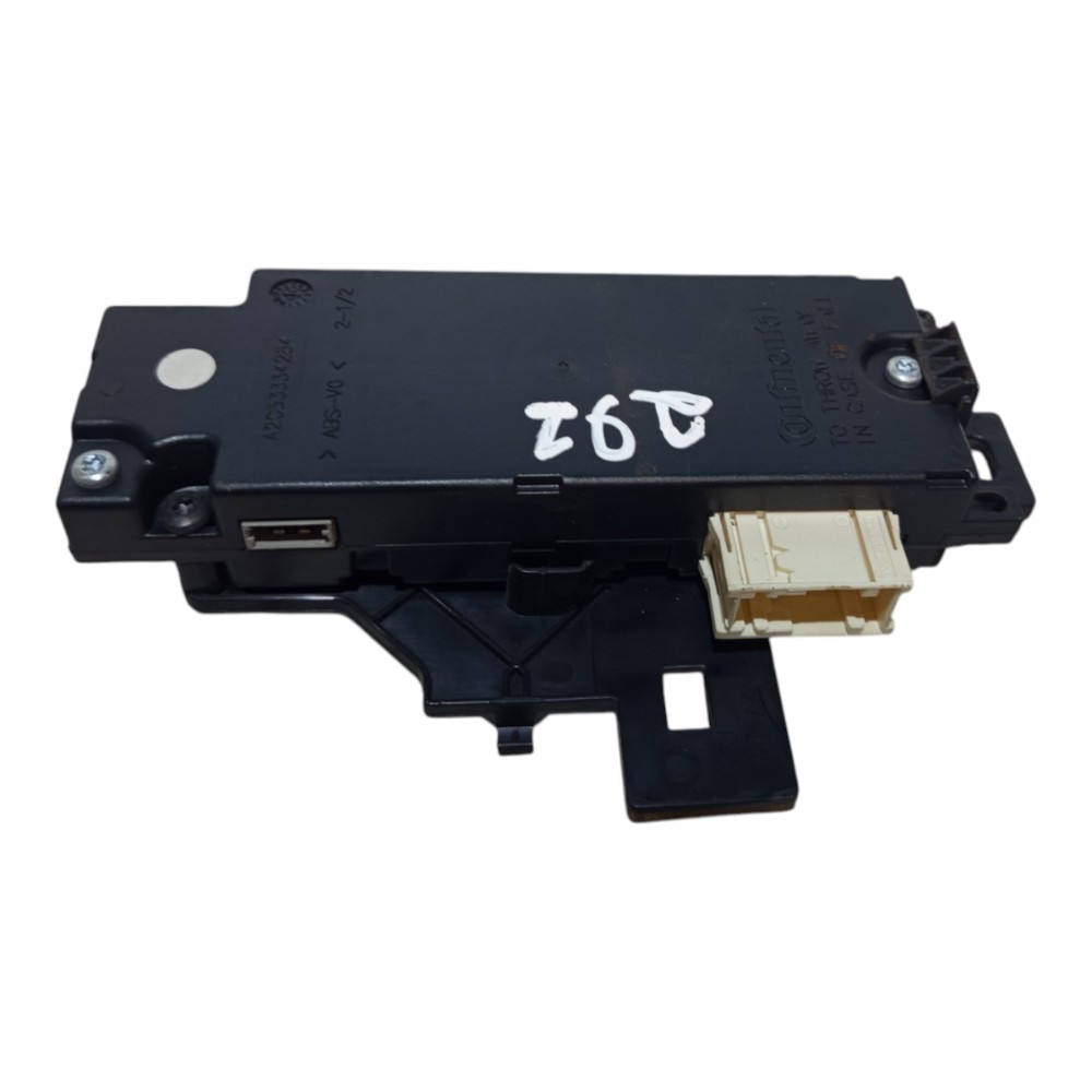 Módulo Bluetooth C4 Hatch Pallas Peugeot 307 2008 Á 2012