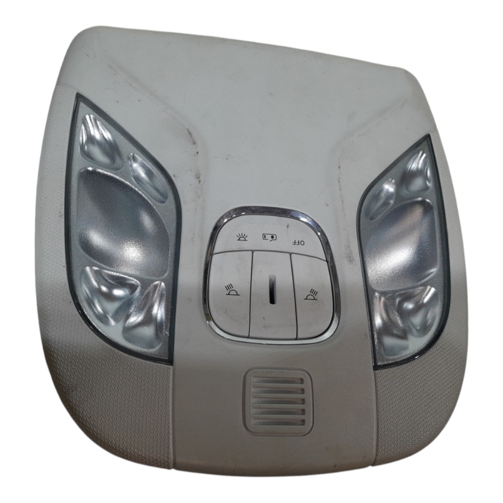 Luz Teto Cortesia Jeep Compass 2017/2021
