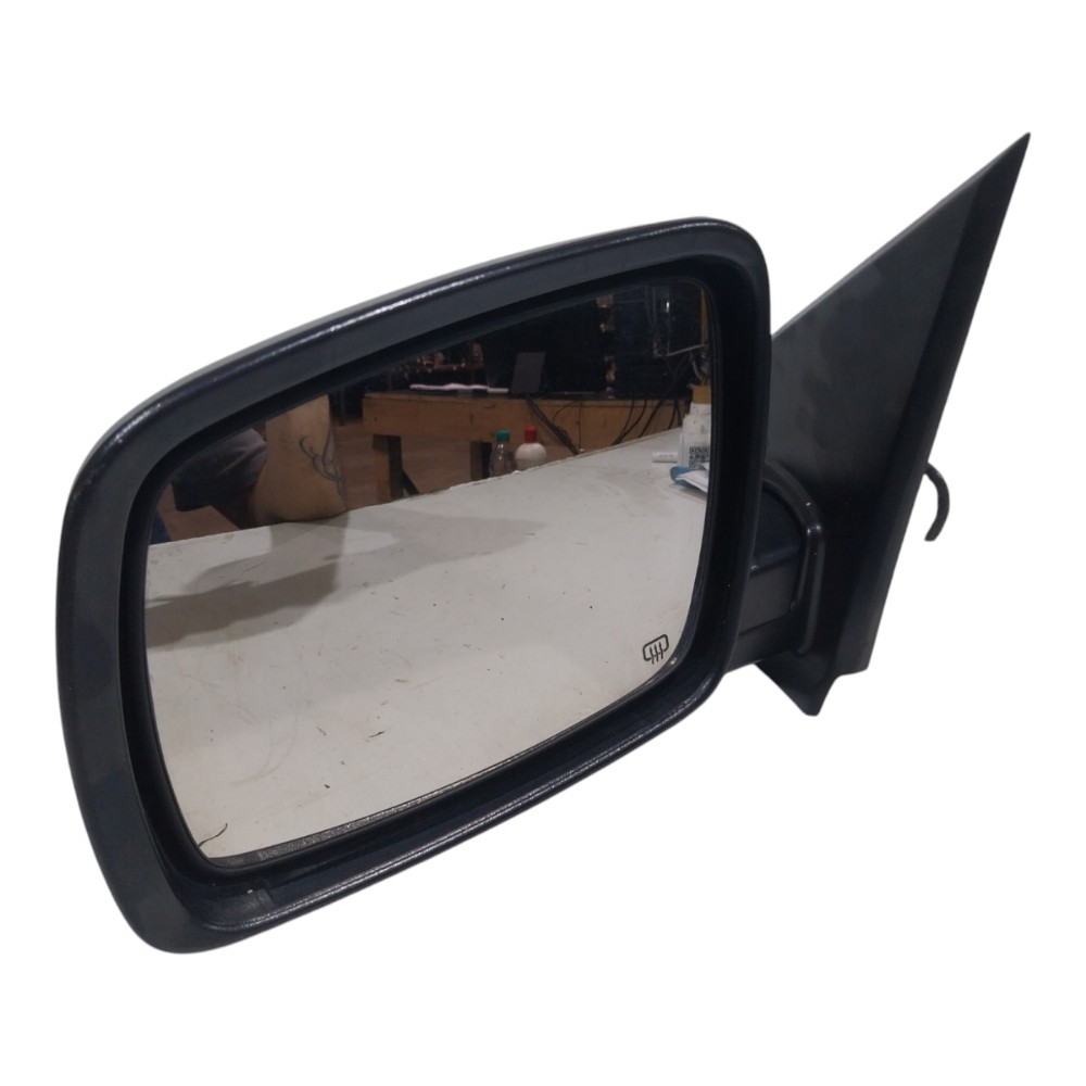 Retrovisor Esquerdo Fiat Freemont 2012 Á 2015 Xx