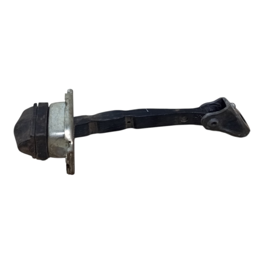 Limitador Porta Diant Direita C4 Pallad Hatch 2007 Á 2013