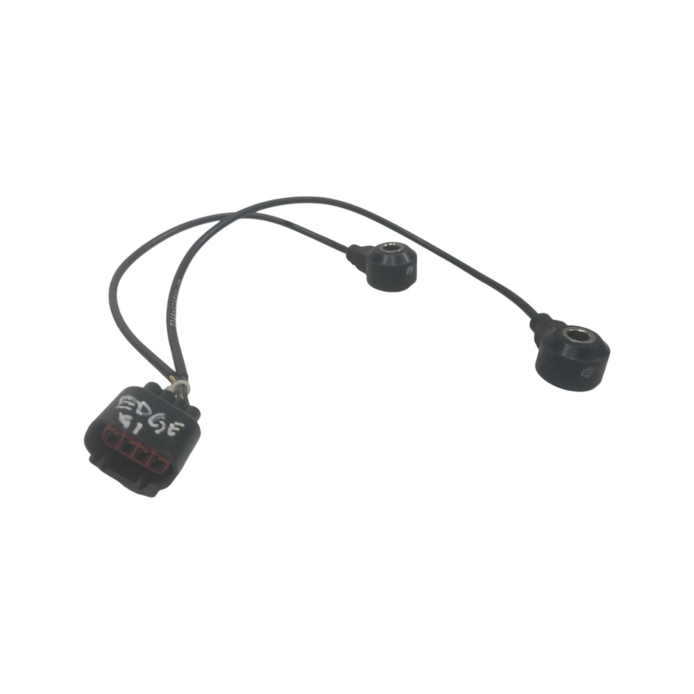 Sensor Detonação Ford Edge 3.5 V6 2009 Á 2015 Xx