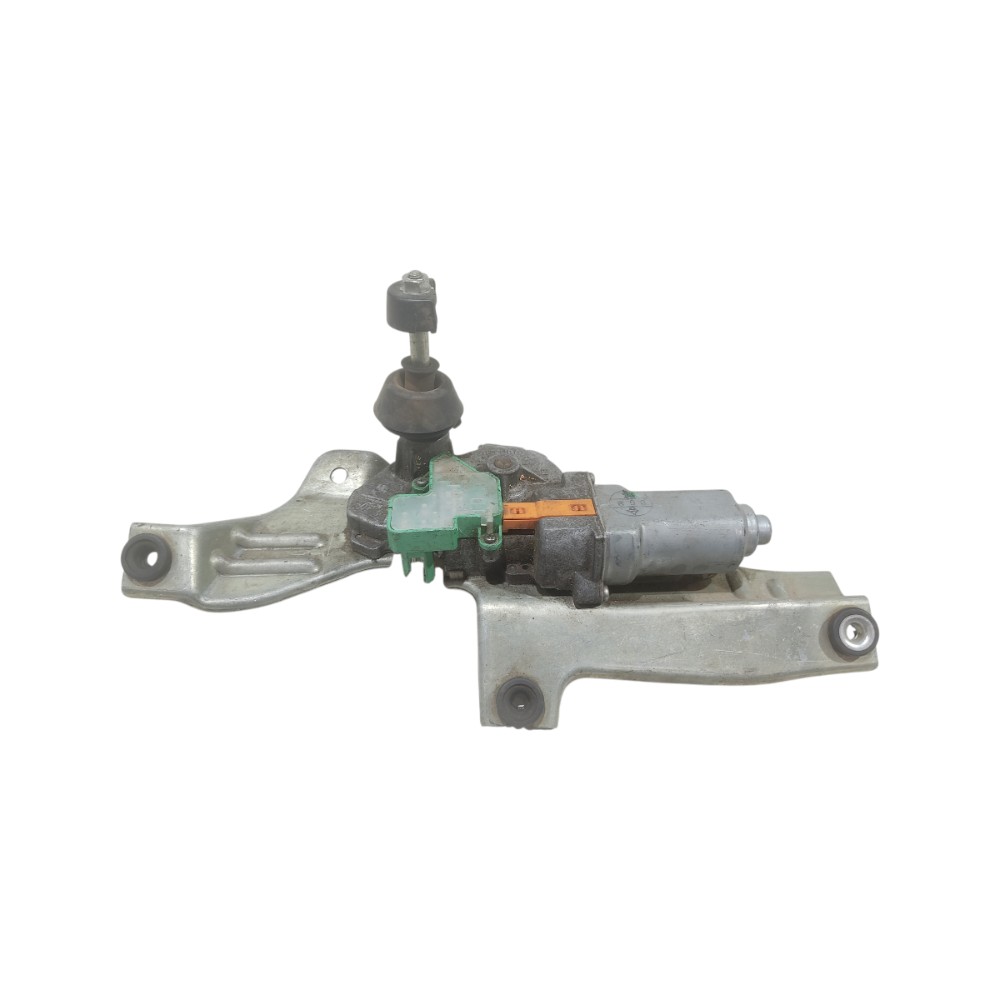 Motor  Limpador  Traseiro Subaru Impreza   2008 Á 2015 Zz