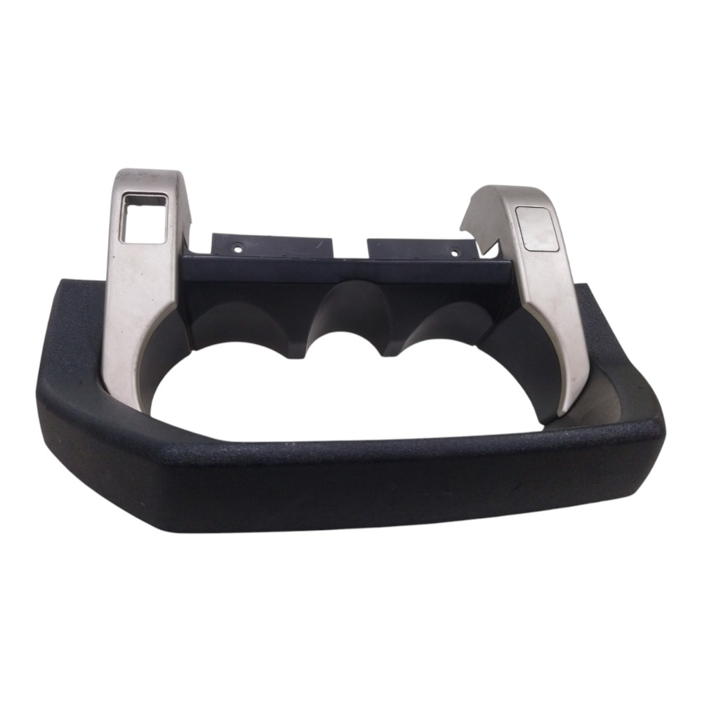 Moldura Painel Instrumentos Freelander 2 2007 2008 Á 2012