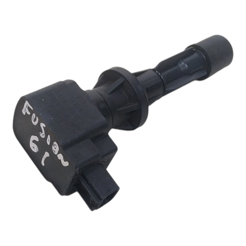 Bobina Ignição Ford Fusion 2.3 2006 Á 2009 Xx