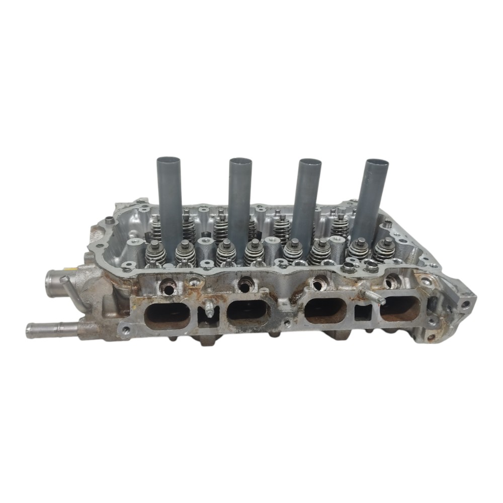 Cabeçote Motor Toyota Etios 1.5 16v 2015 Á 2020 Xx