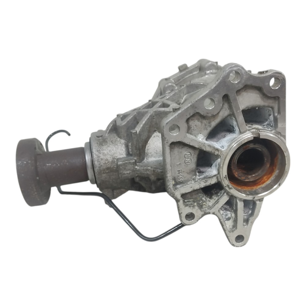 Diferencial Dianteiro Discovery Sport 2.0 Diesel 15 Á 18 Xx