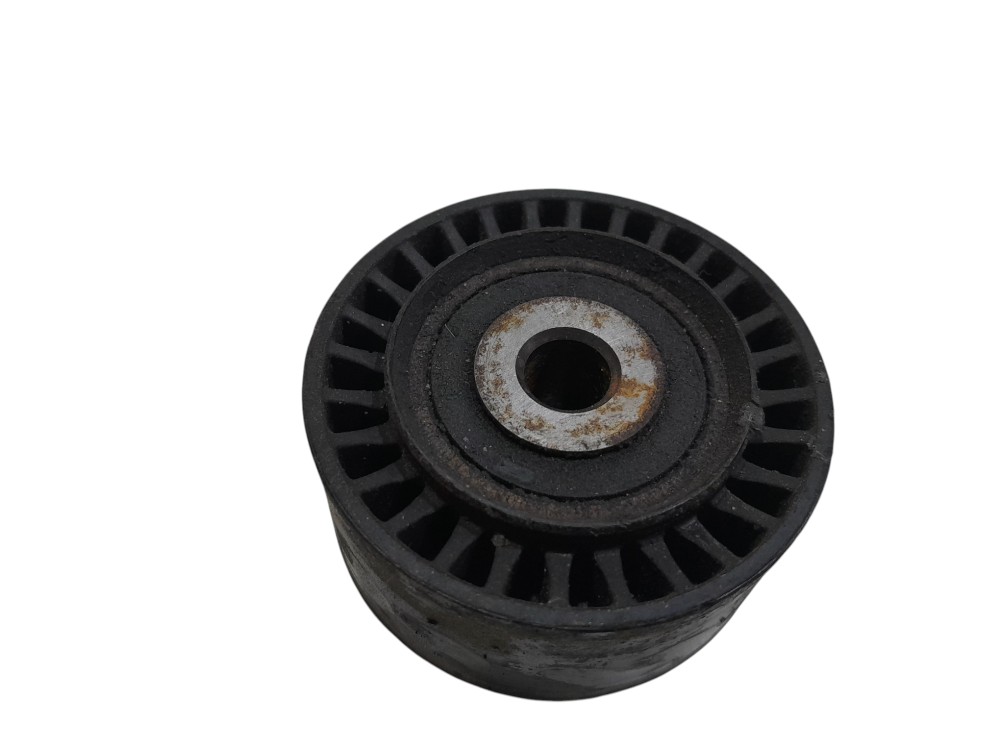 Polia Tensor Correia Dentada Citroën C3 Picasso 2013 Á 2014