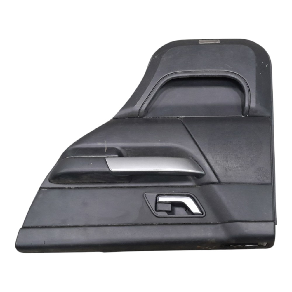Forro Porta Traseira Direita Range Rover 2.7  2005 Á 2013