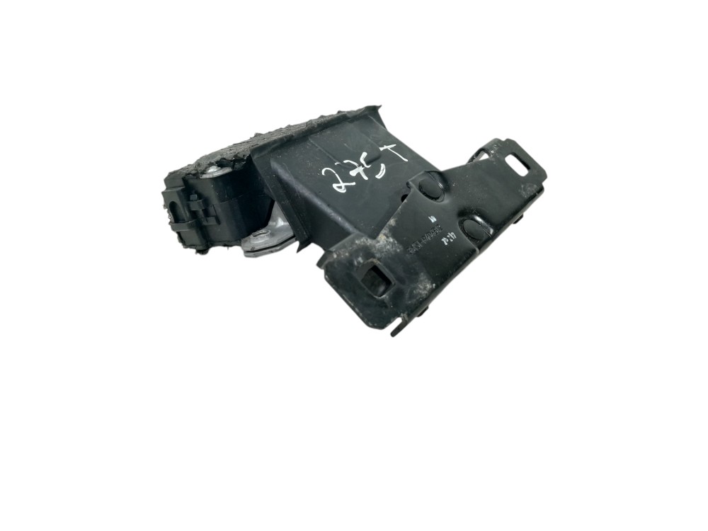 Fechadura Porta Malas Traseiro Freelander 2 2009 Á 2012