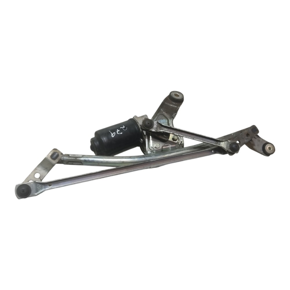 Motor Galhada Para-brisa Renault Megane 2008 2009 Á 2012