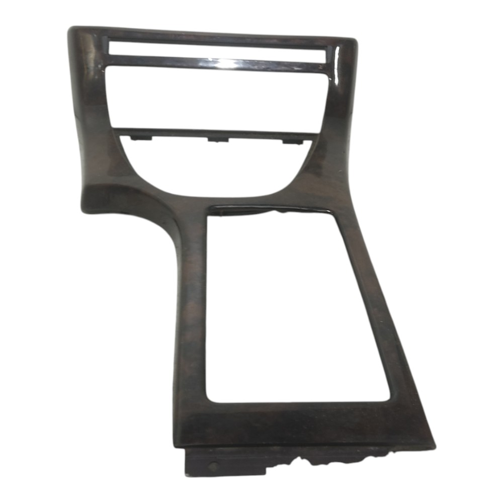 Moldura Console Central Bmw X5 2008 2009 2010 Á 2012