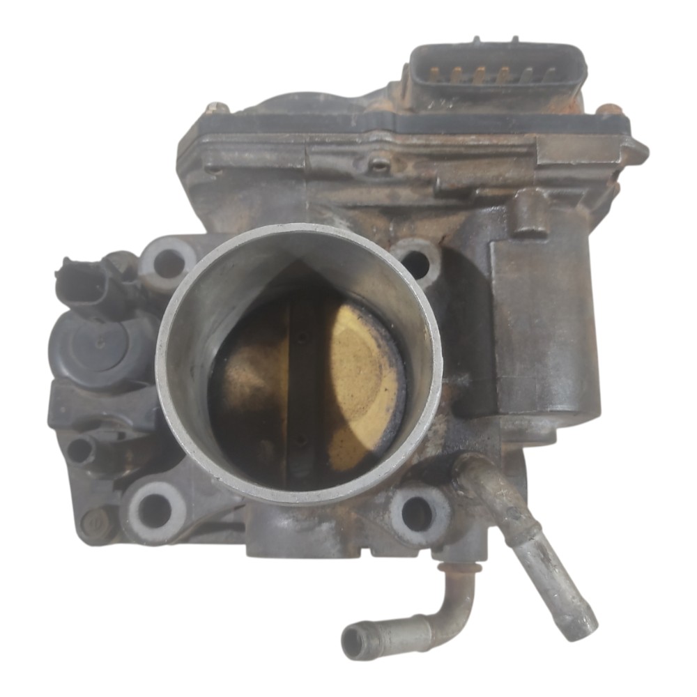 Tbi Corpo Borboleta Honda Crv 2007 Á 2011 Xx