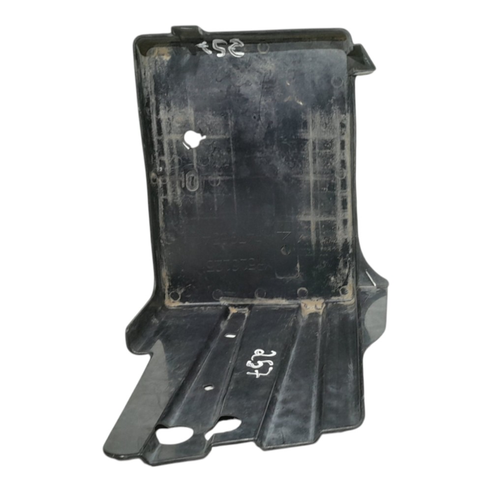 Suporte Bateria Mitsubishi Airtrek 2003 2004 2005 2006 Zz