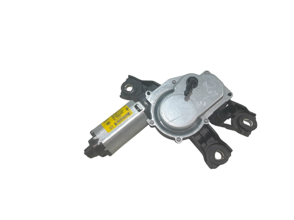 Motor Limpador Parabrisa Traseiro Vw Tiguan 2012 Á 2017