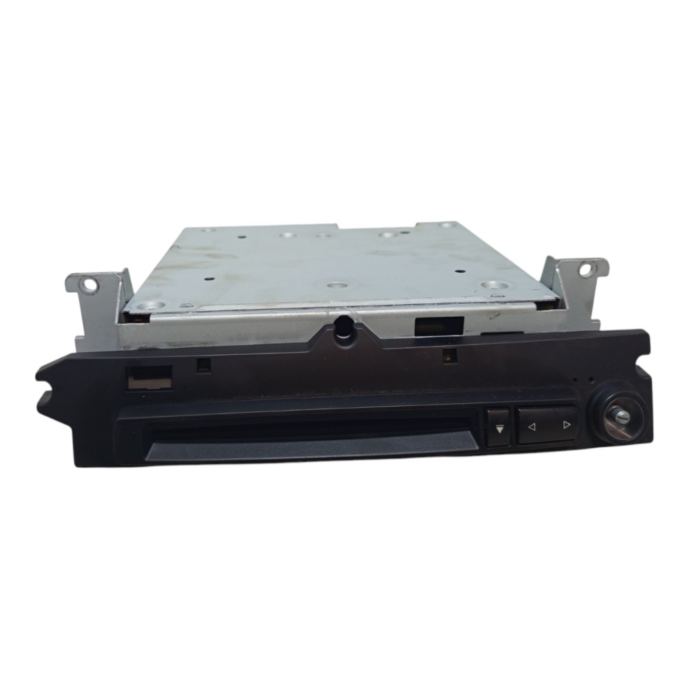 Radio Cd Player Bmw 550i 2005 Á 2010