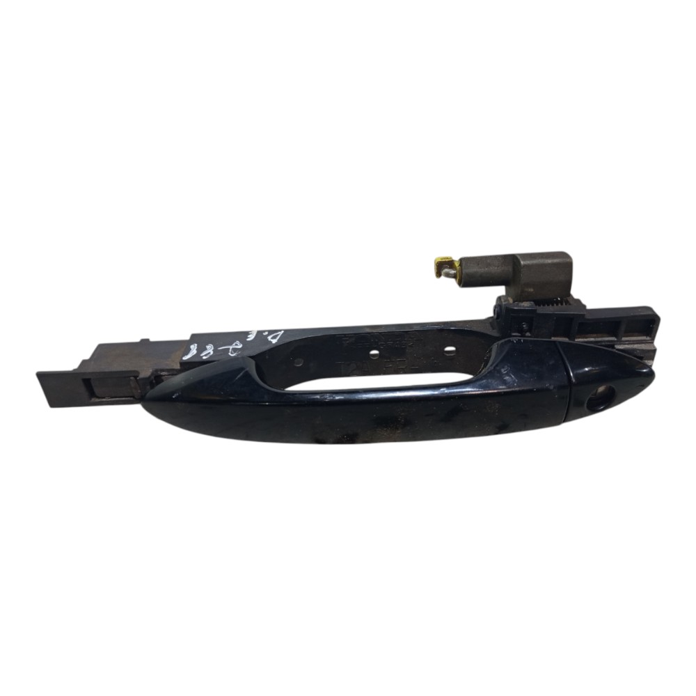 Maçaneta Externa Dianteira Esquerda Honda Accord 2009 Á 2013 Dianteira