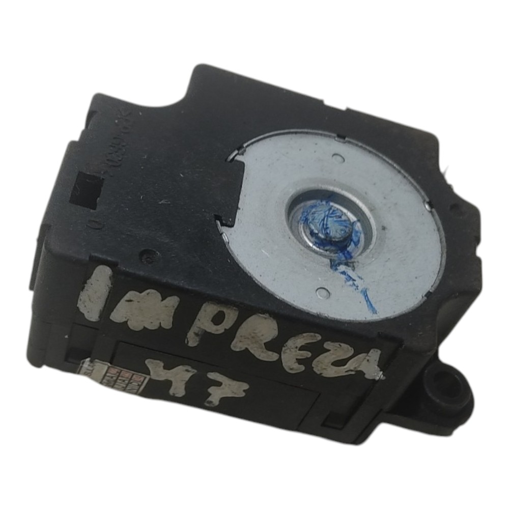 Motor Atuador Caixa Ar Impreza 2005 2006 2007 2008