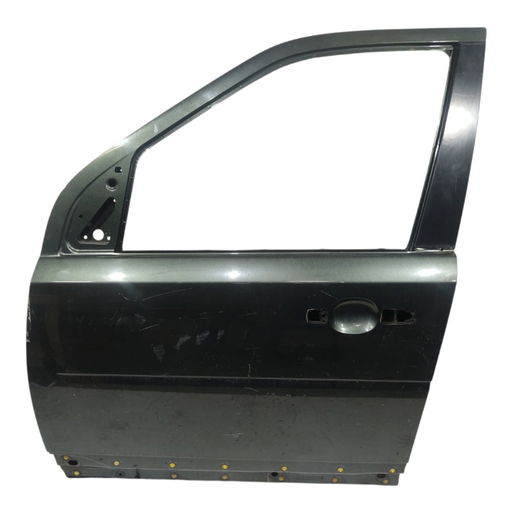 Porta Dianteira Esquerda Freelander 2 2007 Á 2013 Xx