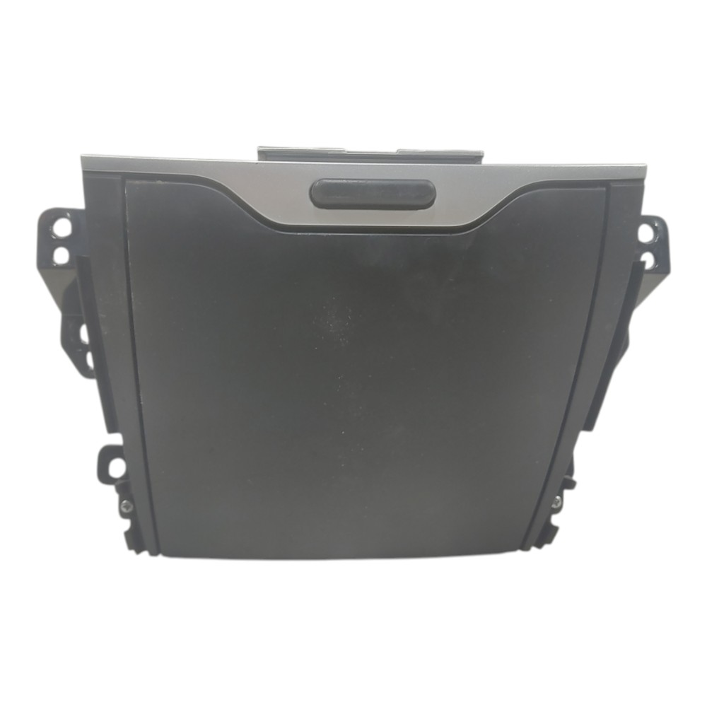 Porta Objetos Hyundai Sonata 2011 Á 2013 Xx