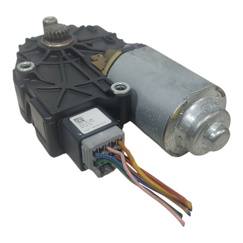 Motor Teto Solar Kia Sorento 2010 Á 2015 Xx