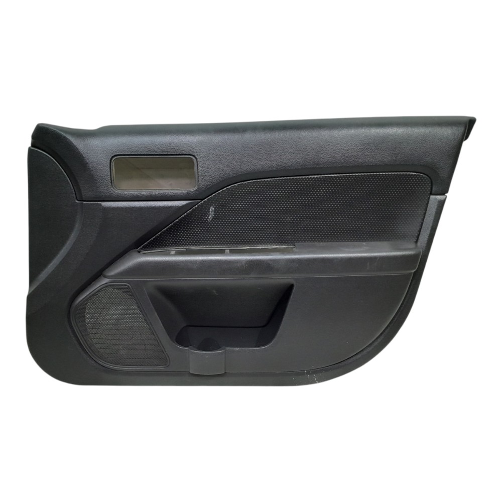 Forro Porta Dianteira Direita Ford Fusion 2006 Á 2009 Xx