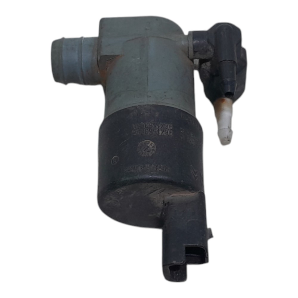 Motor Esguicho Limpador Parabrisa Renault Duster 08 Á 19 Xx