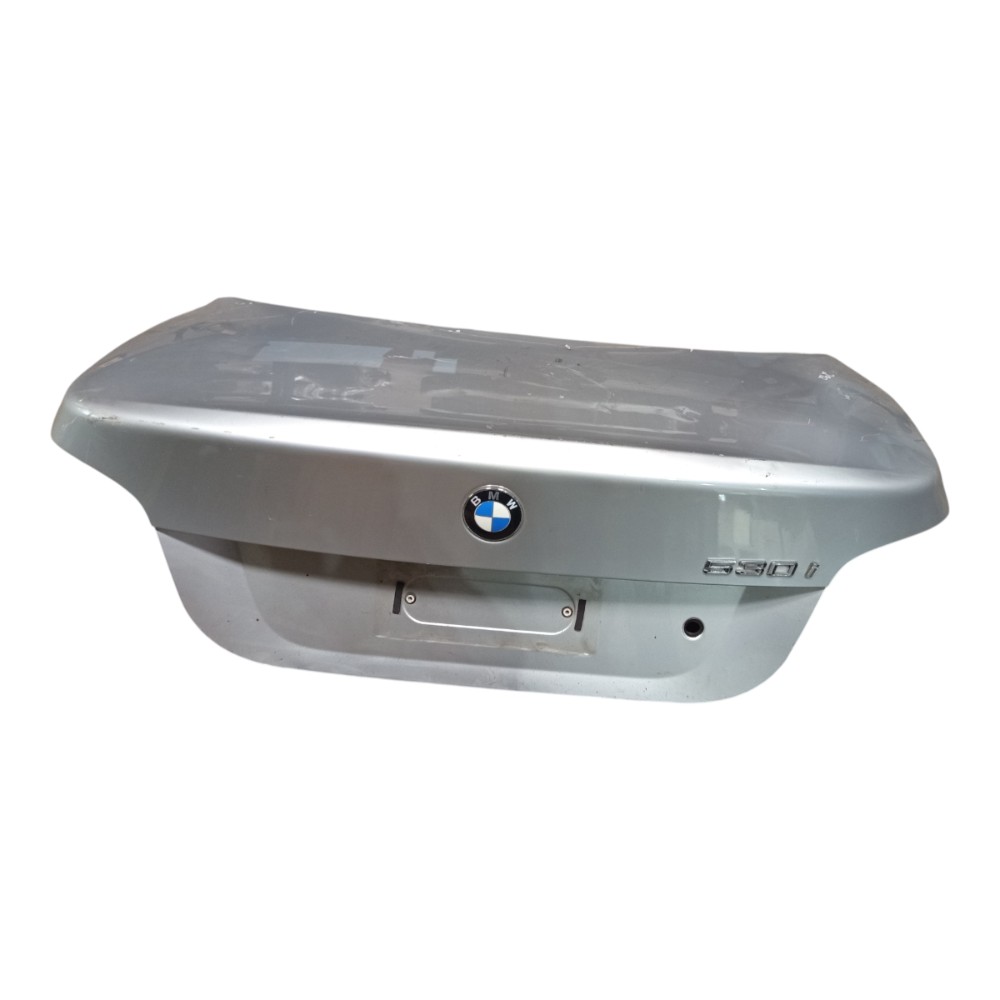 Tampa Traseira Bmw 530i 2005 Á 2010