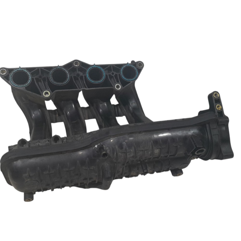 Coletor Admissão Honda Fit 1.4 2004 Á 2008