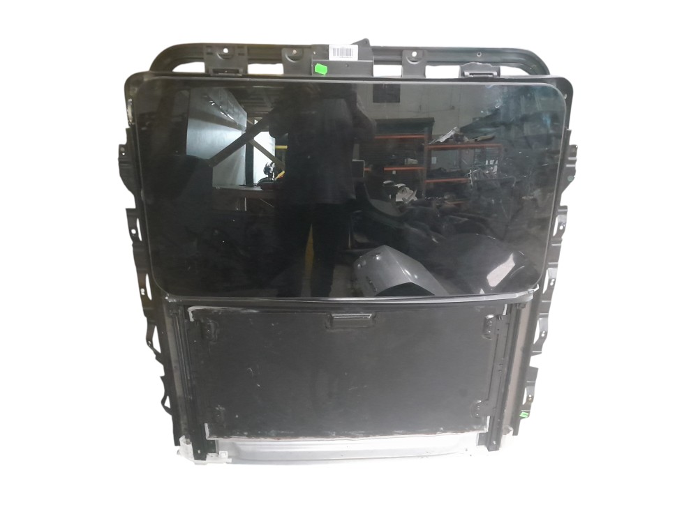 Teto Solar C/ Motor Bmw 530i 3.0 V6 2005 Á 2010
