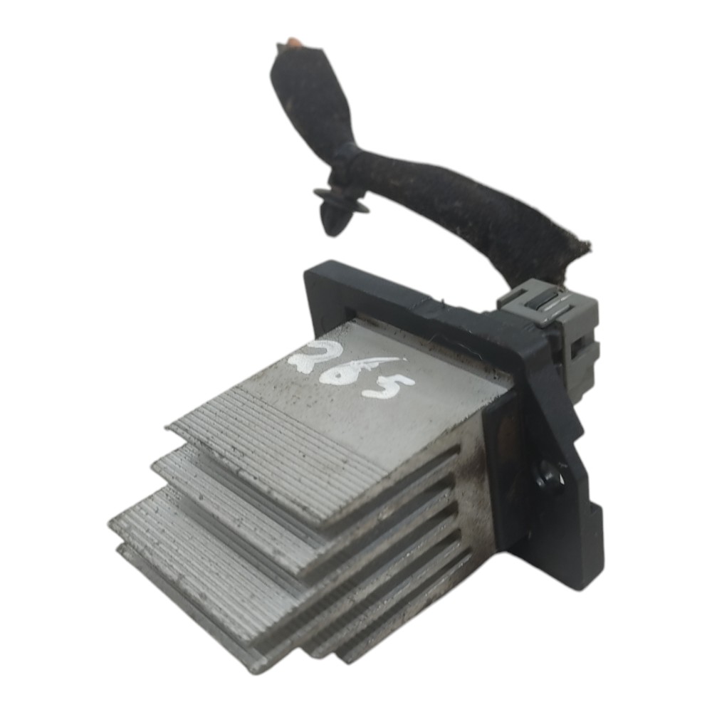 Resistência Caixa Ar Hyundai Azera 3.3 2007 Á 2009 Xx