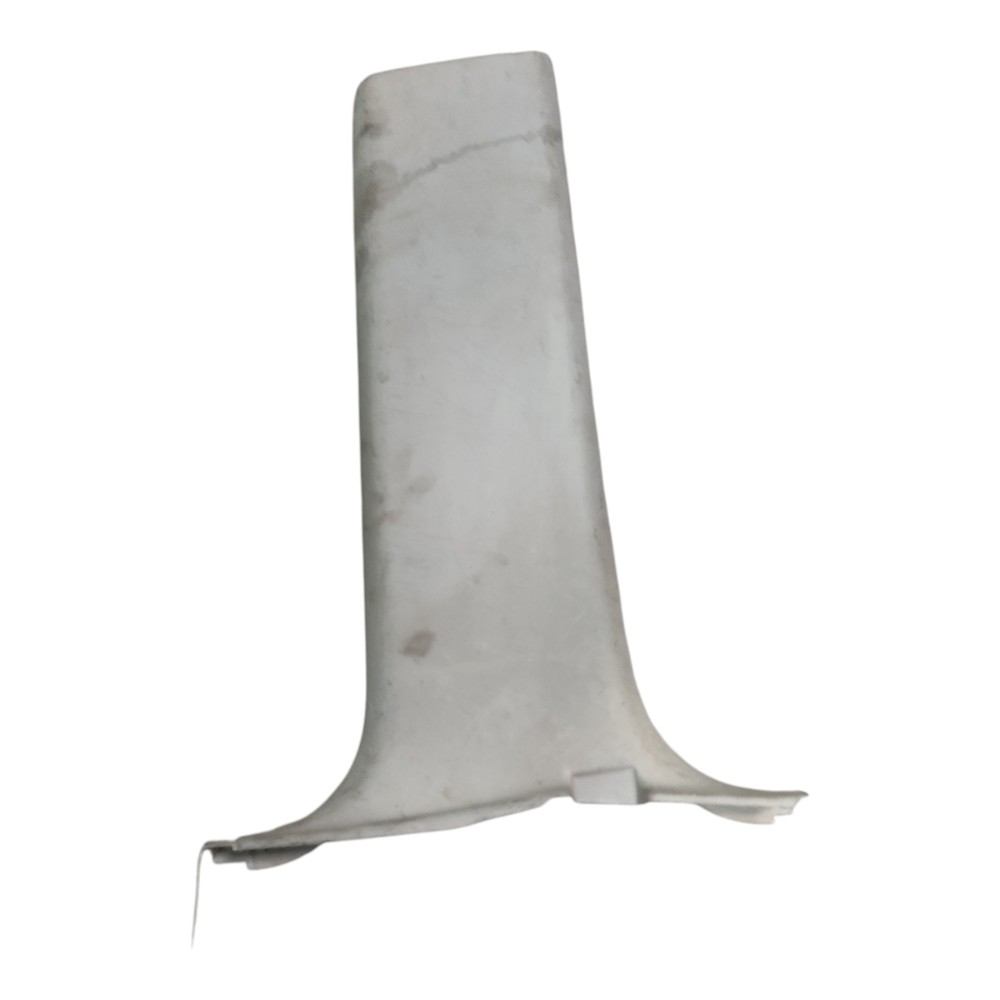 Moldura Coluna Dianteira Direita L200 2005 2006 Á 2008