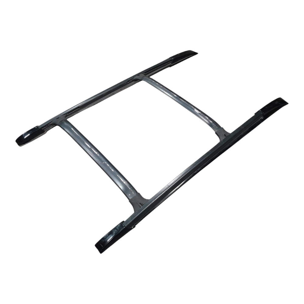 Rack Teto Completo Hyundai Santa Fé 2007 2008 2009 2010