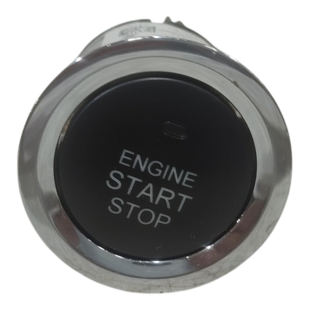 Botão Start Stop Chery Tiggo 5x 1.5 Txs 2019 Á 2021 Kd1